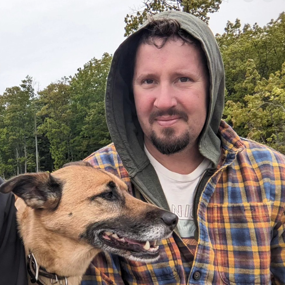 Alex Broadfoot - Aquarian Gardens